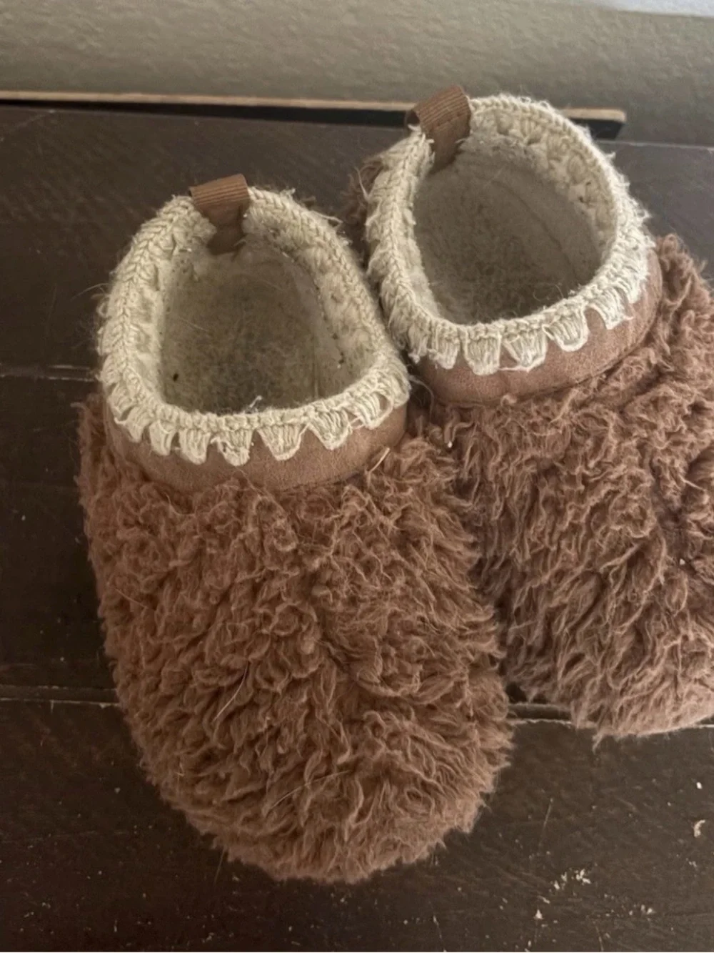 Toddler Jude Clog Slippers Cat and Jack 10T